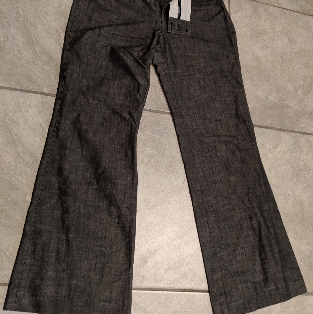 Dress pants